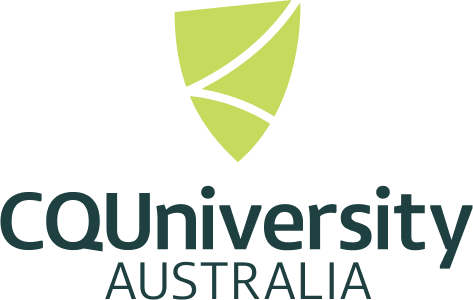 CQUniversity logo
